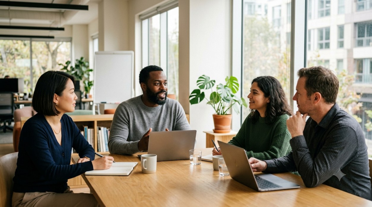 Microaggression: What the Term Means, and What the Evidence Shows